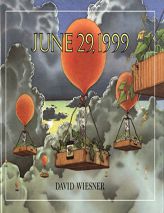 June 29, 1999 by David Wiesner Paperback Book