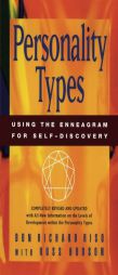 Personality Types: Using the Enneagram for Self-Discovery by Don Richard Riso Paperback Book