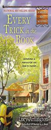 Every Trick in the Book by Lucy Arlington Paperback Book
