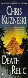 The Death Relic (Payne and Jones) by Chris Kuzneski Paperback Book