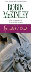 Spindle's End by Robin McKinley Paperback Book