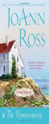The Homecoming: A Shelter Bay Novel by JoAnn Ross Paperback Book
