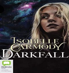 Darkfall (The Legendsong) by Isobelle Carmody Paperback Book