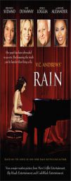 Rain (Hudson Series, Bk. 1) by V. C. Andrews Paperback Book