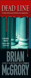 Dead Line by Brian McGrory Paperback Book