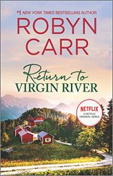 Return to Virgin River: A Novel (A Virgin River Novel, 19) by Robyn Carr Paperback Book