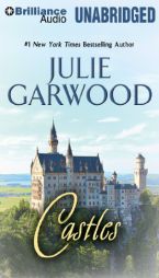 Castles (Crown's Spies) by Julie Garwood Paperback Book