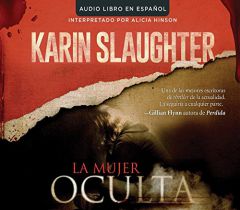 La Mujer Oculta (The Kept Woman): Una Novela (A Novel) (Will Trent Series) by Karin Slaughter Paperback Book