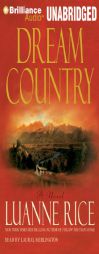 Dream Country by Luanne Rice Paperback Book