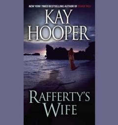 Rafferty's Wife by Kay Hooper Paperback Book