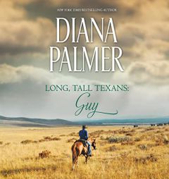 Long, Tall Texans: Guy by Diana Palmer Paperback Book