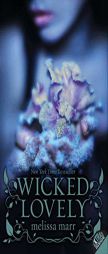 Wicked Lovely by Melissa Marr Paperback Book