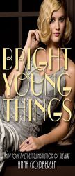 Bright Young Things by Anna Godbersen Paperback Book