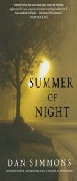 Summer of Night by Dan Simmons Paperback Book
