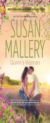 Quinn's Woman: Quinn's WomanHome for the Holidays by Susan Mallery Paperback Book