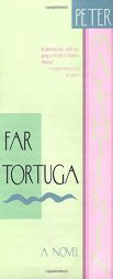 Far Tortuga by Peter Matthiessen Paperback Book