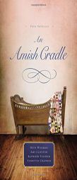 An Amish Cradle by Beth Wiseman Paperback Book