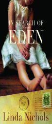 In Search of Eden by Linda Nichols Paperback Book