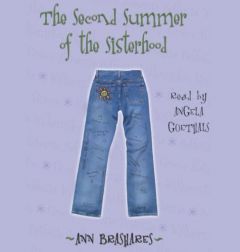 Second Summer of Sisterhood by Ann Brashares Paperback Book