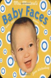 Mrs. Mustard's Baby Faces (Mrs. Mustards) by Jane Wattenberg Paperback Book