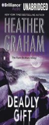 Deadly Gift (Flynn Brothers Trilogy) by Heather Graham Paperback Book