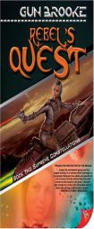 Supreme Constellations (Rebel's Quest) by Gun Brooke Paperback Book