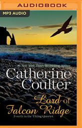 Lord of Falcon Ridge (Viking Era) by Catherine Coulter Paperback Book