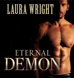 Eternal Demon (Mark of the Vampire) by Laura Wright Paperback Book