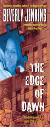 The Edge of Dawn by Beverly Jenkins Paperback Book