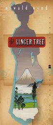 The Ginger Tree by Oswald Wynd Paperback Book