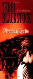 Vicious Cycle (Intervention, Book 2) by Terri Blackstock Paperback Book