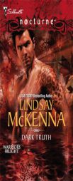 Dark Truth (Silhouette Nocturne) by Lindsay McKenna Paperback Book