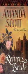 The Secret Clan by Amanda Scott Paperback Book