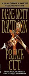 Prime Cut by Diane Mott Davidson Paperback Book