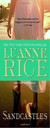 Sandcastles by Luanne Rice Paperback Book