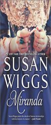 Miranda by Susan Wiggs Paperback Book