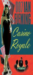 Casino Royale (James Bond #1) by Ian Fleming Paperback Book
