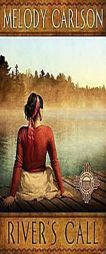 River's Call - The Inn at Shining Waters Series by Melody Carlson Paperback Book