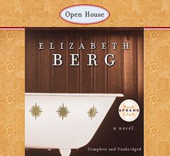 Open House by Elizabeth Berg Paperback Book