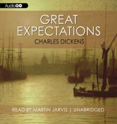 Great Expectations by Charles Dickens Paperback Book