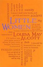 Little Women by Louisa May Alcott Paperback Book