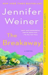 The Breakaway by Jennifer Weiner Paperback Book