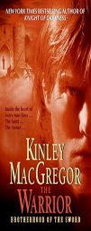 The Warrior by Kinley MacGregor Paperback Book