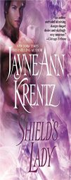 Shield's Lady by Jayne Ann Krentz Paperback Book