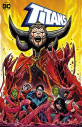 Titans Vol. 6: Into the Bleed by Dan Abnett Paperback Book