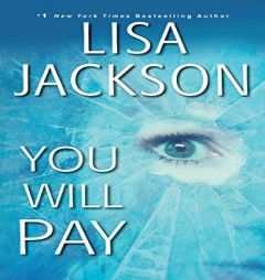 You Will Pay by Lisa Jackson Paperback Book