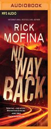 No Way Back by Rick Mofina Paperback Book