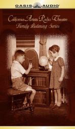Alice in Wonderland (California Artists Radio Theatre) by Lewis Carroll Paperback Book
