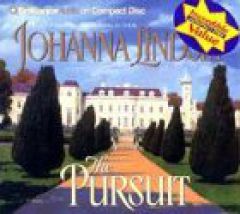 The Pursuit by Johanna Lindsey Paperback Book