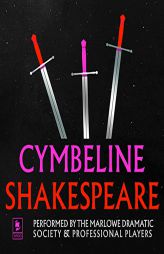 Cymbeline: Argo Classics (Argo Classics Audio Theater Series) by William Shakespeare Paperback Book